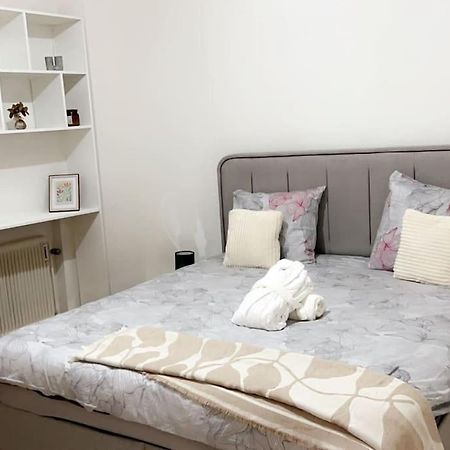 Bruxelles Centre - Ixelles - Avenue Louise - Chic Appart Екстериор снимка