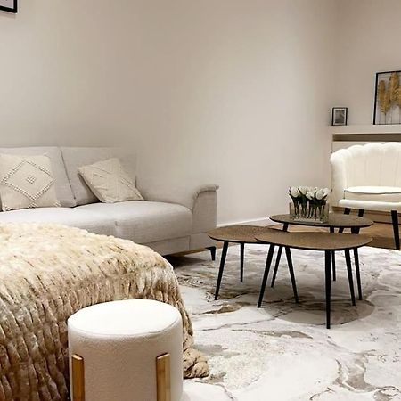 Bruxelles Centre - Ixelles - Avenue Louise - Chic Appart Екстериор снимка
