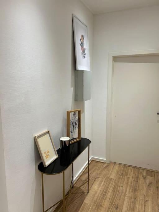 Bruxelles Centre - Ixelles - Avenue Louise - Chic Appart Екстериор снимка