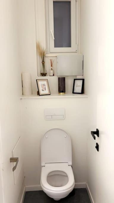 Bruxelles Centre - Ixelles - Avenue Louise - Chic Appart Екстериор снимка